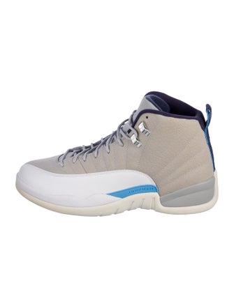 Jordan Leather Sneakers