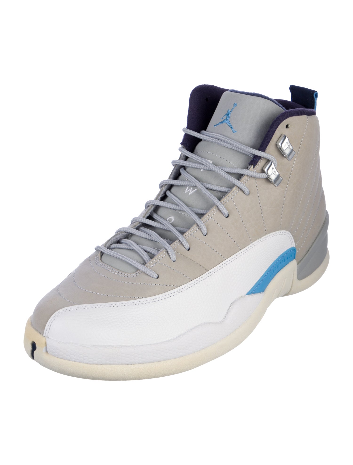 Jordan Leather Sneakers