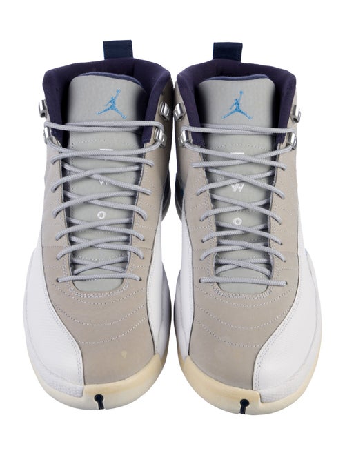 Jordan Leather Sneakers