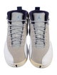 Jordan Leather Sneakers