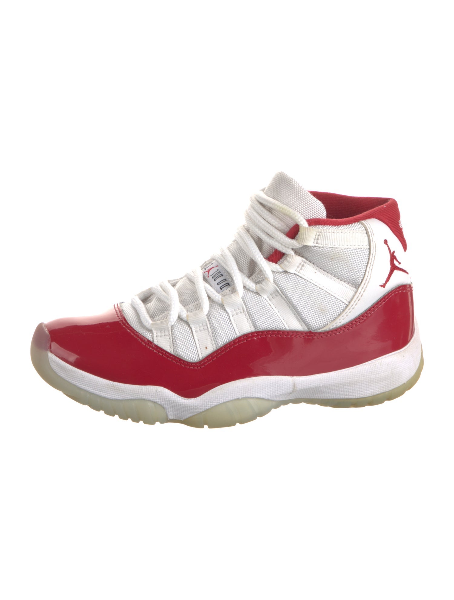 Jordan 11 Retro Cherry Sneakers