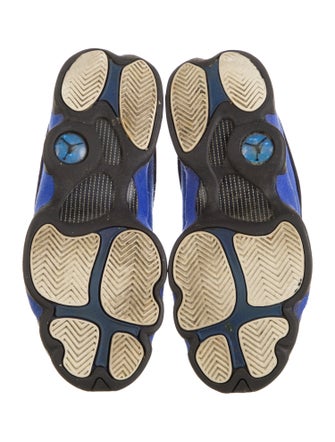 Jordan Boys' 13 Retro High Top Sneakers (GS)