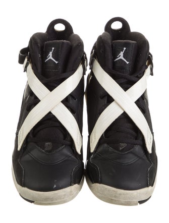 Jordan Boys' 8.0 High Top Sneakers