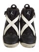 Jordan Boys' 8.0 High Top Sneakers