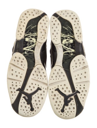 Jordan Boys' 8.0 High Top Sneakers