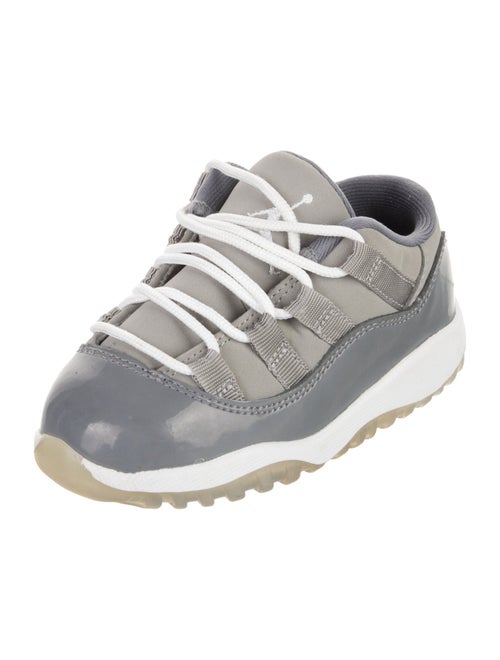 Jordan Jordan kids boys' low top sneakers