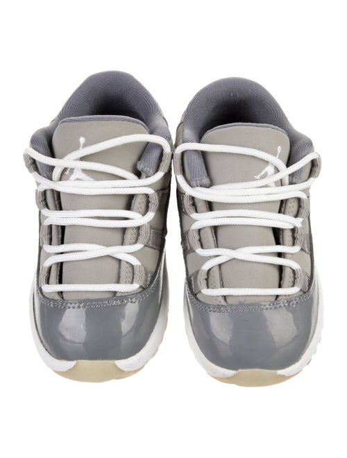 Jordan Jordan kids boys' low top sneakers