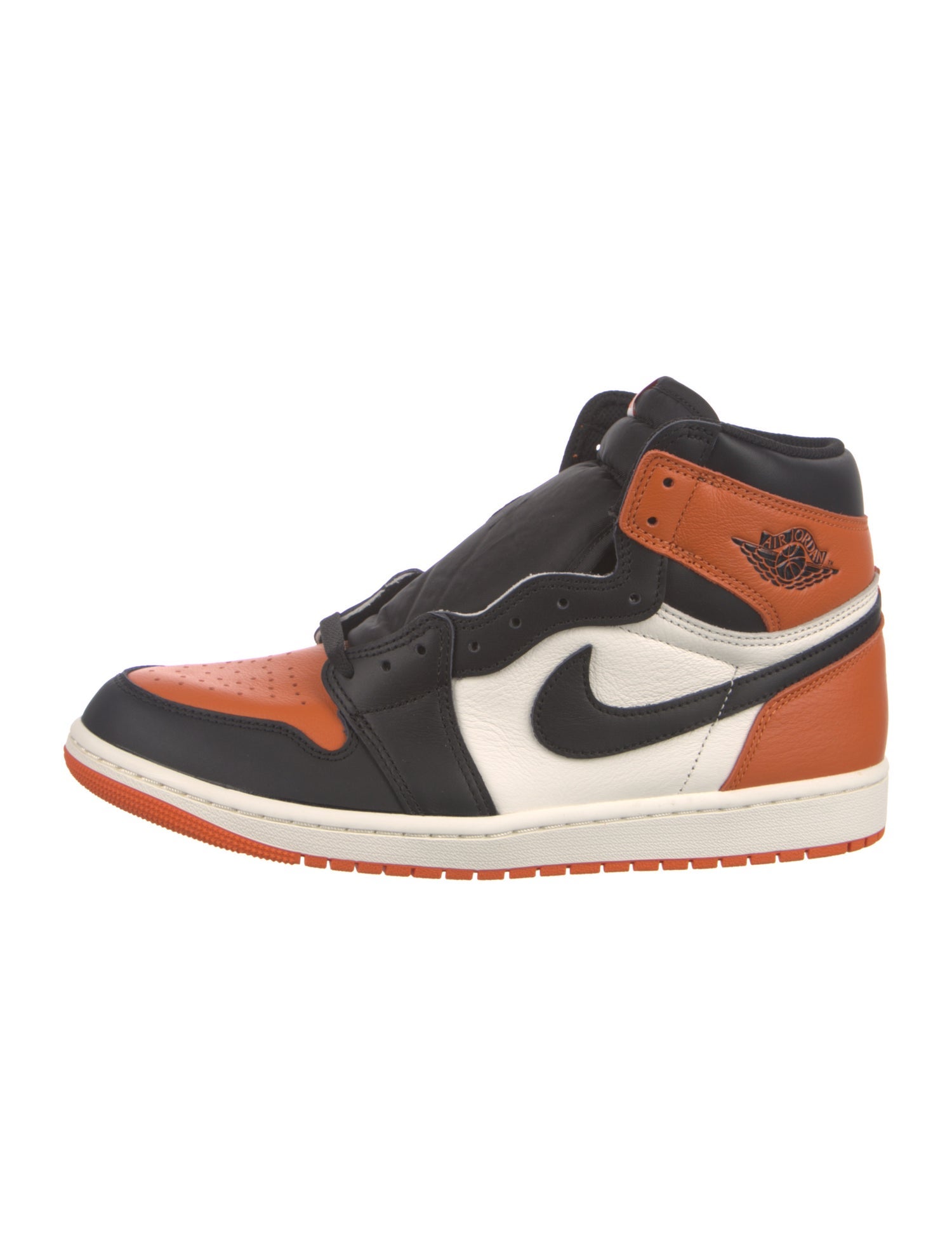 Jordan 1 Retro High OG Shattered Backboard Sneakers