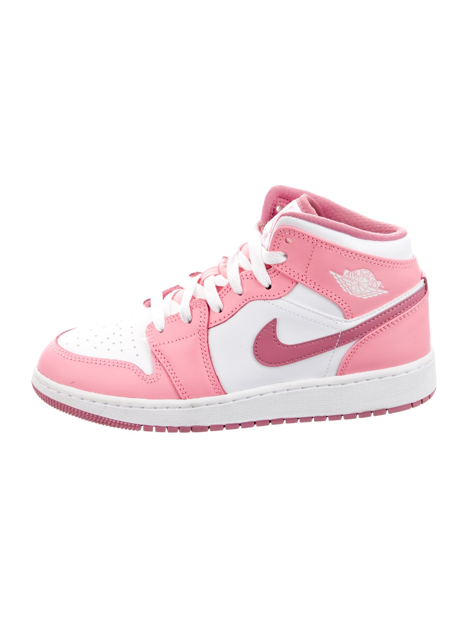 Jordan 1 Mid Valentine's Day (2023)