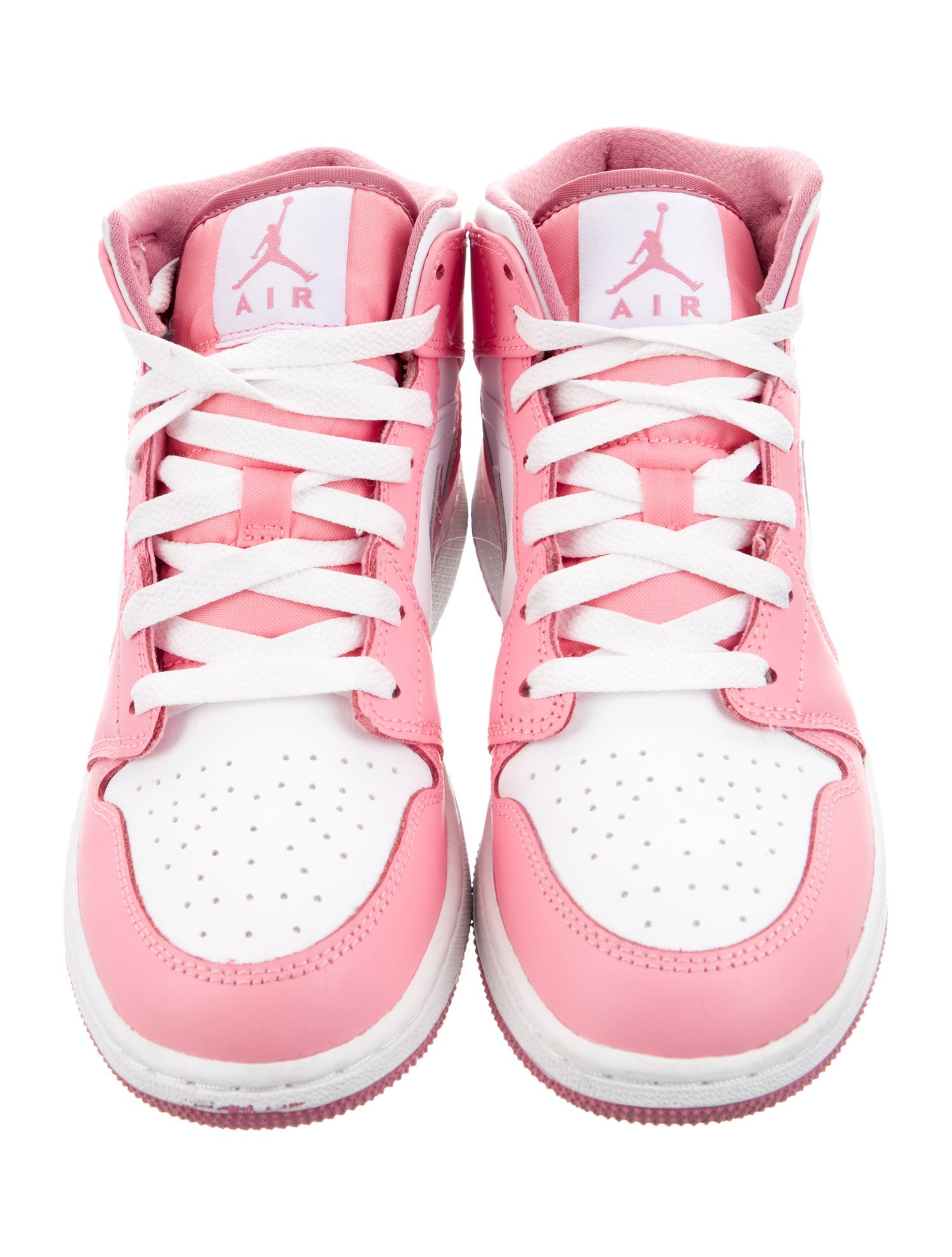 Jordan 1 Mid Valentine's Day (2023)