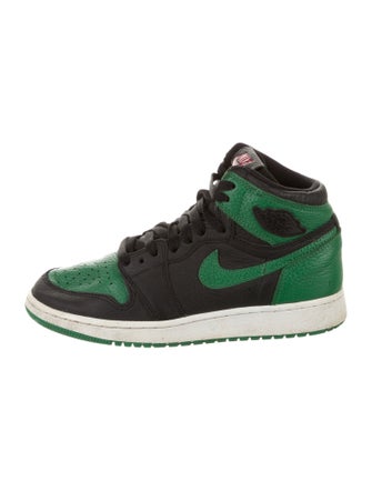 Jordan Boys' 4 Retro High Top Sneakers (GS)