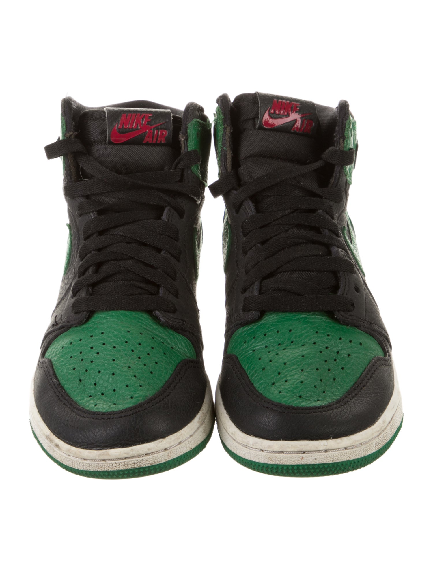 Jordan Boys' 4 Retro High Top Sneakers (GS)