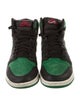 Jordan Boys' 4 Retro High Top Sneakers (GS)