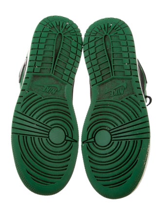 Jordan Boys' 4 Retro High Top Sneakers (GS)