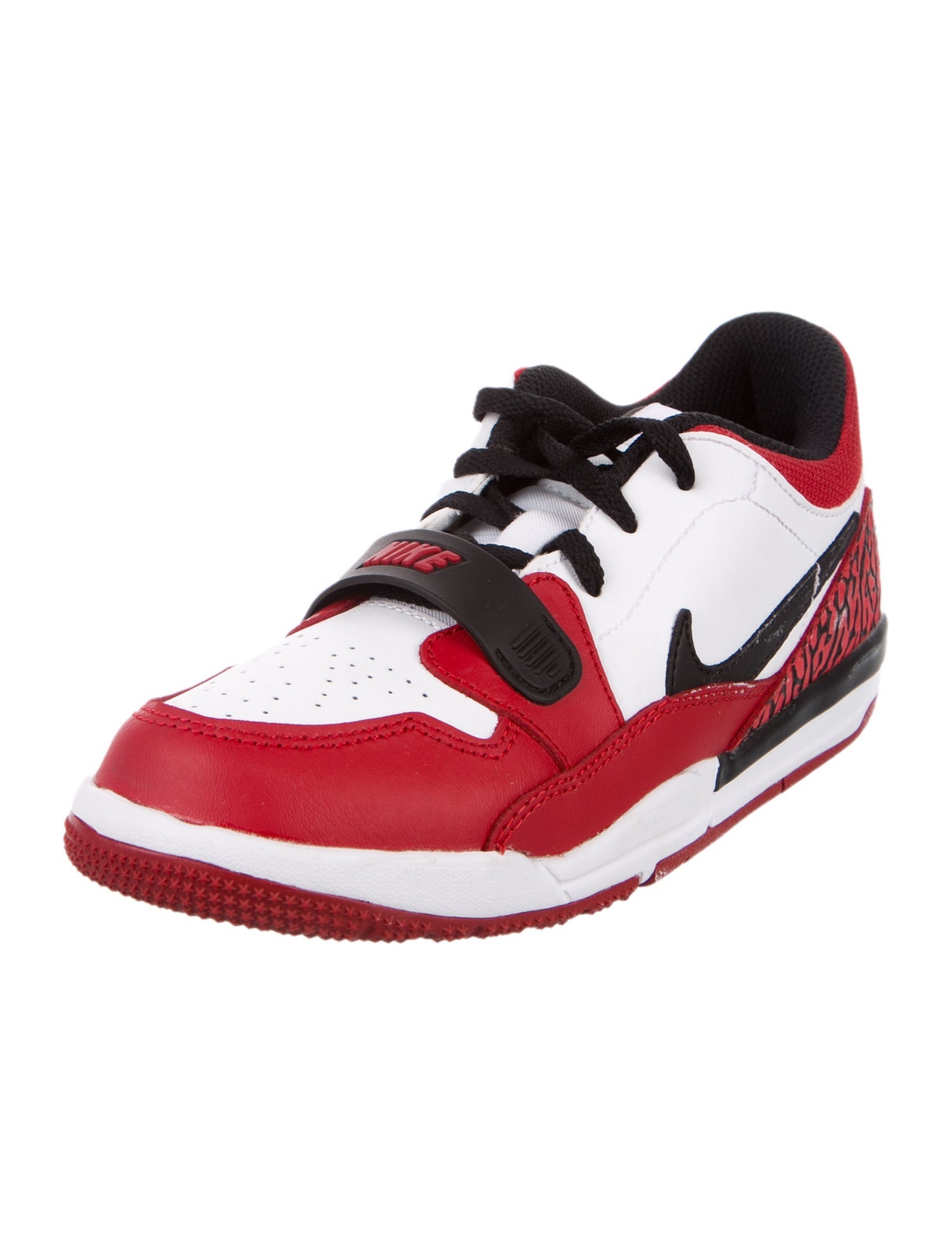 Jordan Nike Air Jordan Legacy 312 Low Pre School