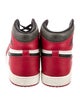 Jordan 1 Retro High OG Chicago 'Lost and Found' Sneakers