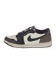 Jordan Jordan 1 Retro Low OG Mocha Sneakers
