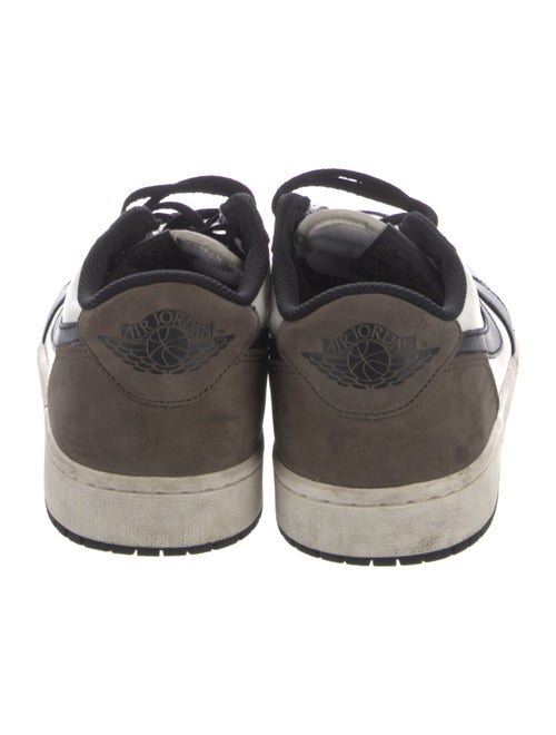 Jordan Jordan 1 Retro Low OG Mocha Sneakers