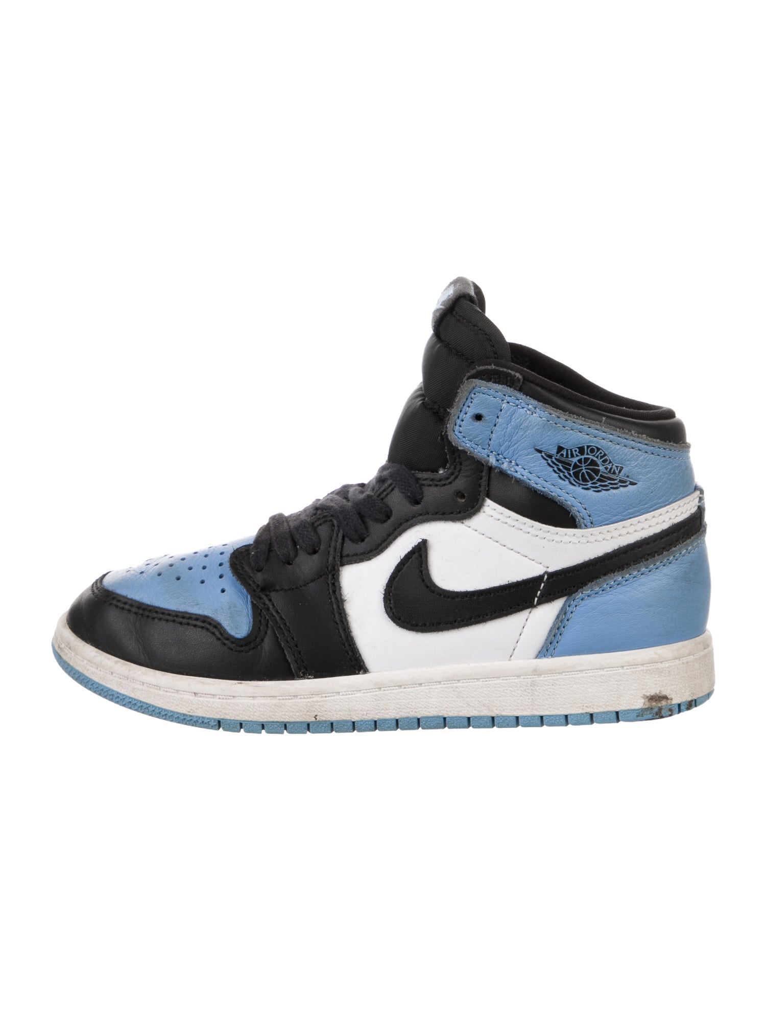 Jordan Jordan 1 Retro High "UNC Toe" sneakers