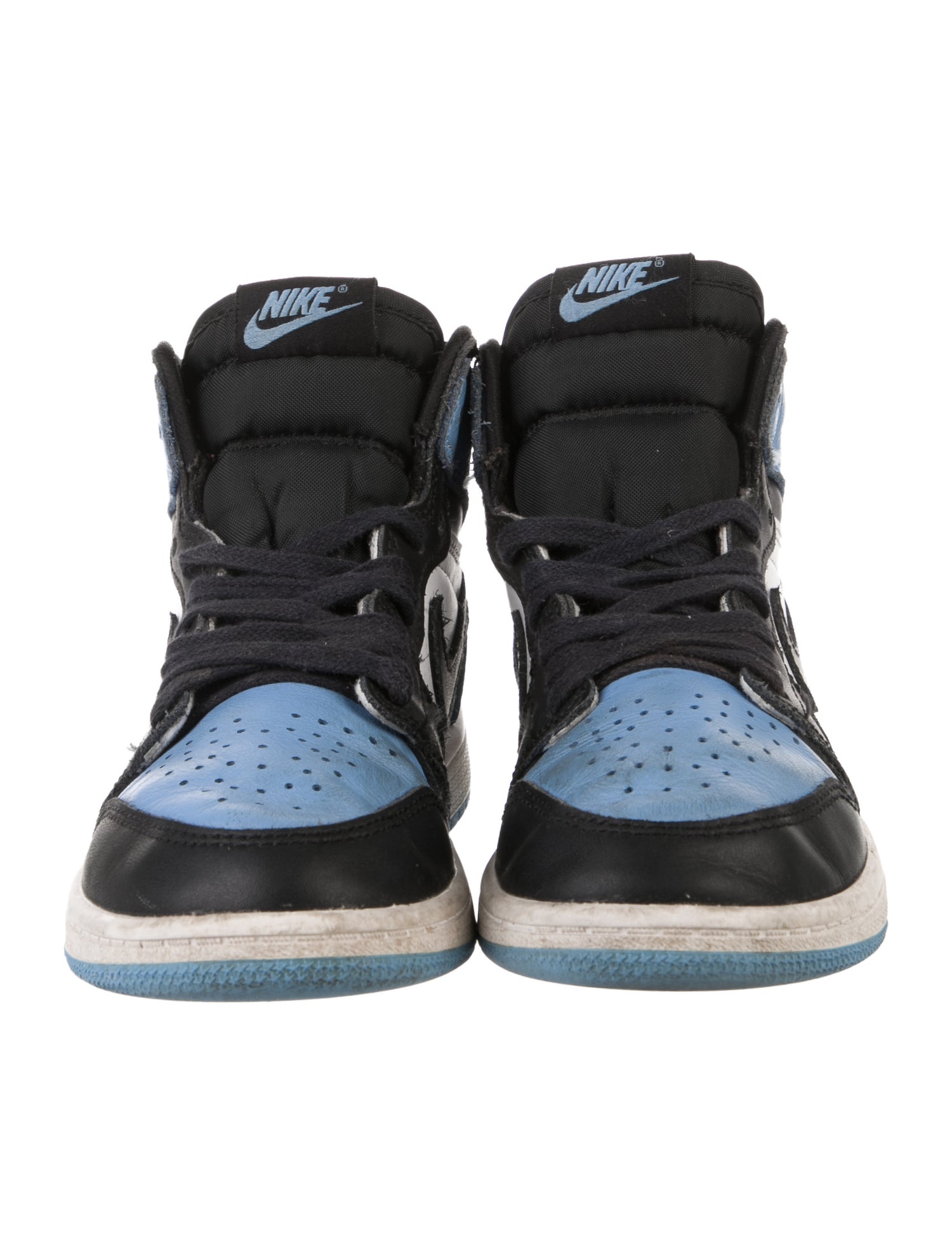 Jordan Jordan 1 Retro High "UNC Toe" sneakers