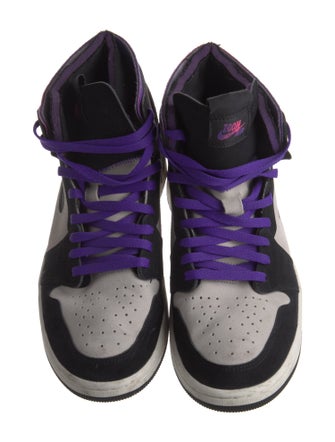 Jordan 2020 Suede Sneakers