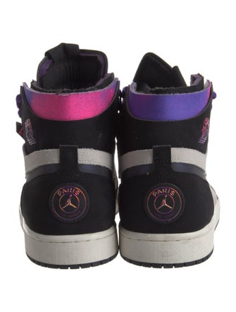 Jordan 2020 Suede Sneakers