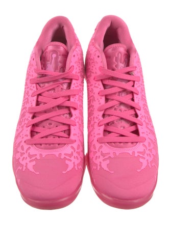 Jordan Zion 3 Pink Lotus Sneakers