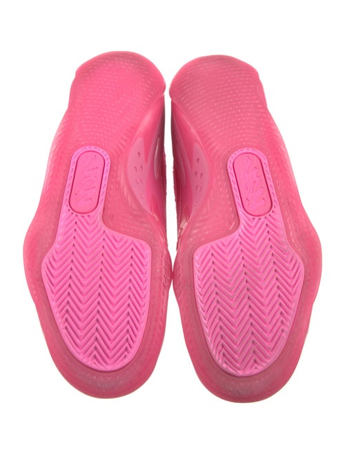 Jordan Zion 3 Pink Lotus Sneakers