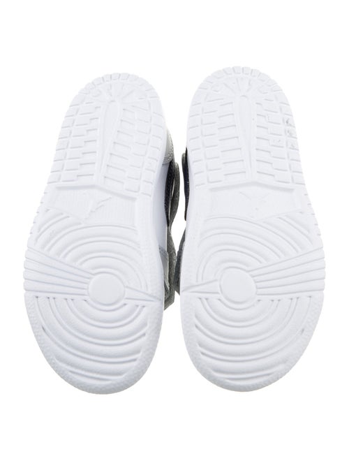 Jordan Toddler Boys' 1 Low ALT Low Top Sneakers