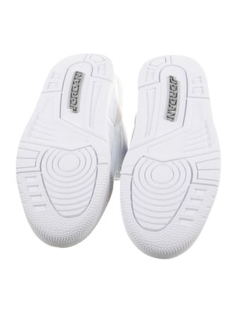 Jordan Boys' 3 Retro High Top Sneakers (PS)