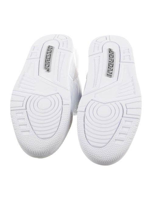 Jordan Boys' 3 Retro High Top Sneakers (PS)