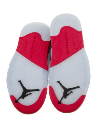 Jordan Boys' 5 Retro High Top Sneakers (TD)