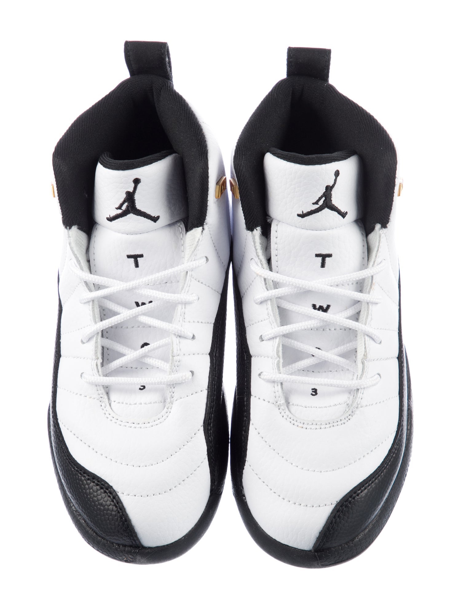 Jordan 12 Retro Sneakers