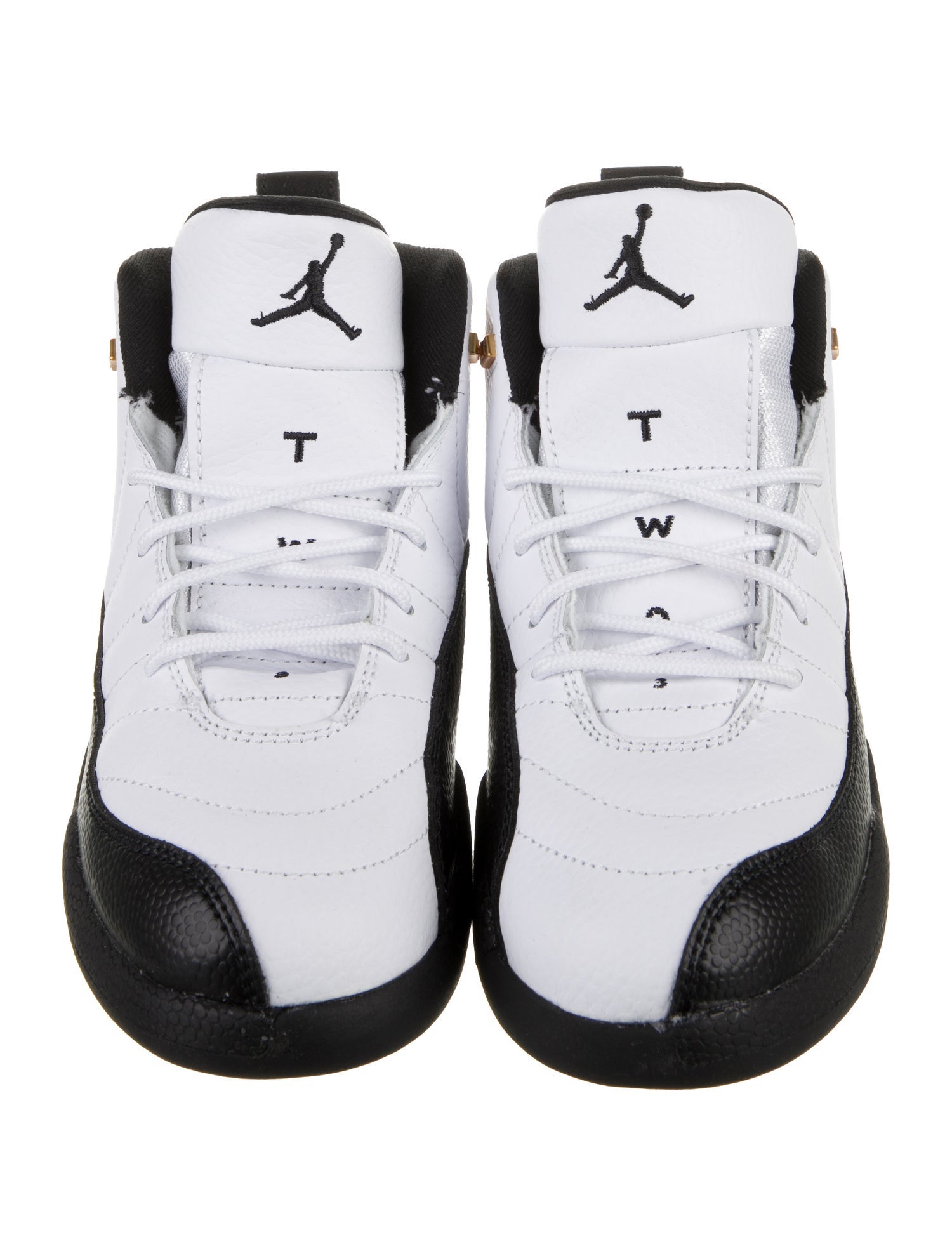 Jordan 12 Retro Taxi (2025) (PS) Sneakers