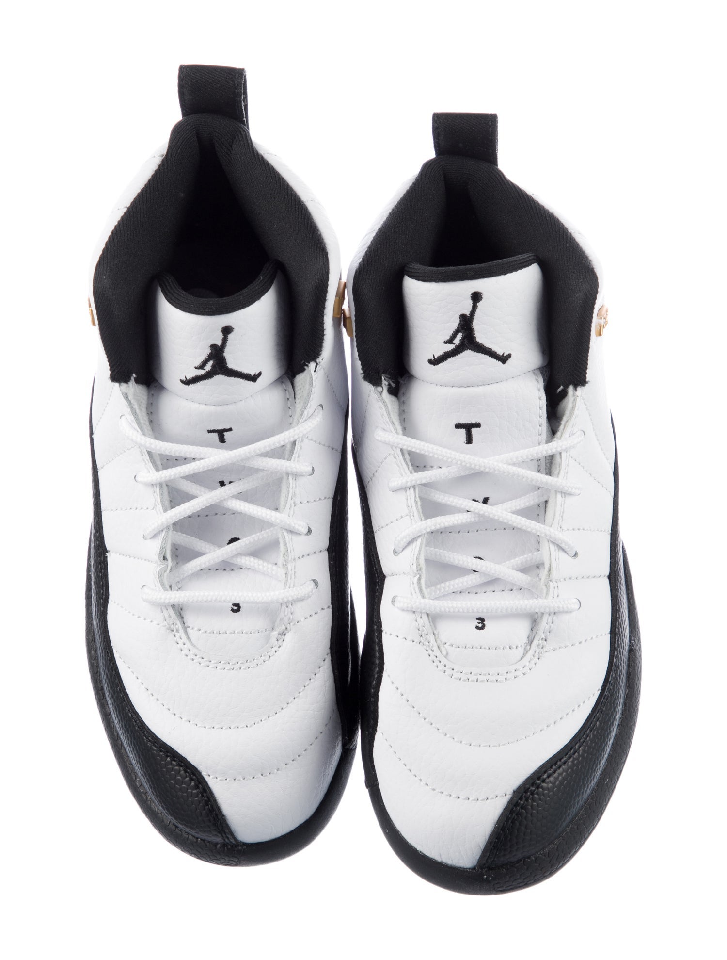 Jordan 12 Retro Sneakers