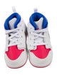 Jordan Jordan Kids' 1 Mid RM EasyOn 'White Racer Blue Red' (TD) Sneakers