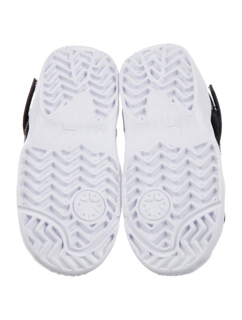 Jordan Patent Leather Sneakers