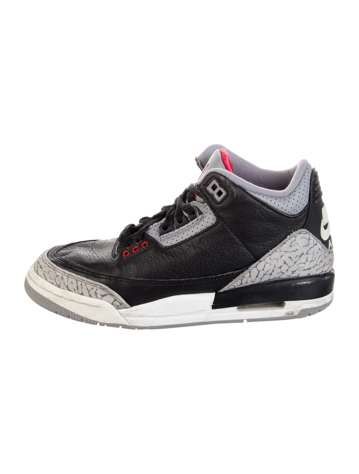 Jordan Air Jordan Cement Retro 3