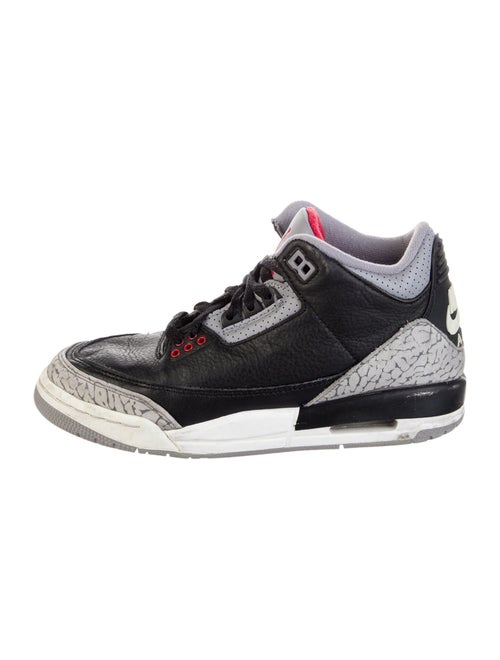 Jordan Air Jordan Cement Retro 3