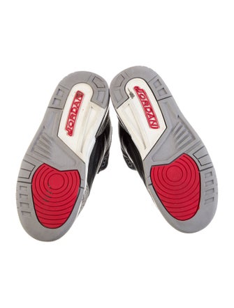 Jordan Air Jordan Cement Retro 3