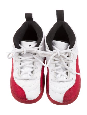 Jordan 12 Retro TD 'Cherry'