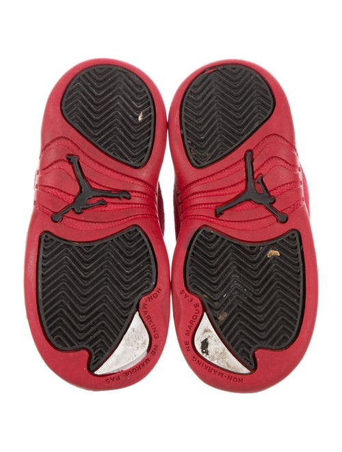 Jordan 12 Retro TD 'Cherry'