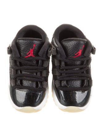 Jordan 11 Retro Low TD '72-10'
