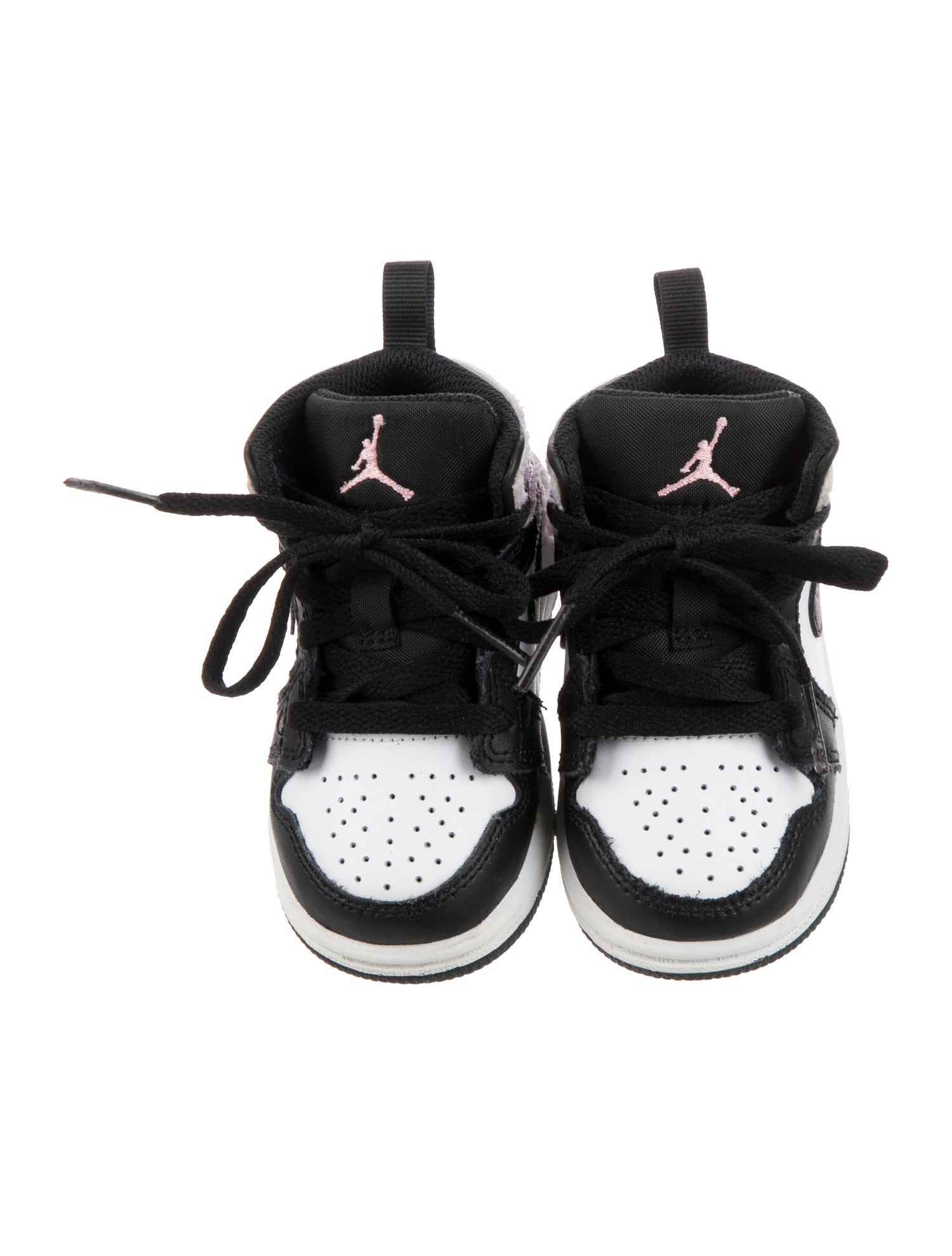 Jordan Air Jordan Toddlers Retro 1 Mid SE 'Zen Master' (TD)