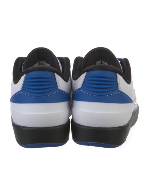 Jordan Leather Sneakers