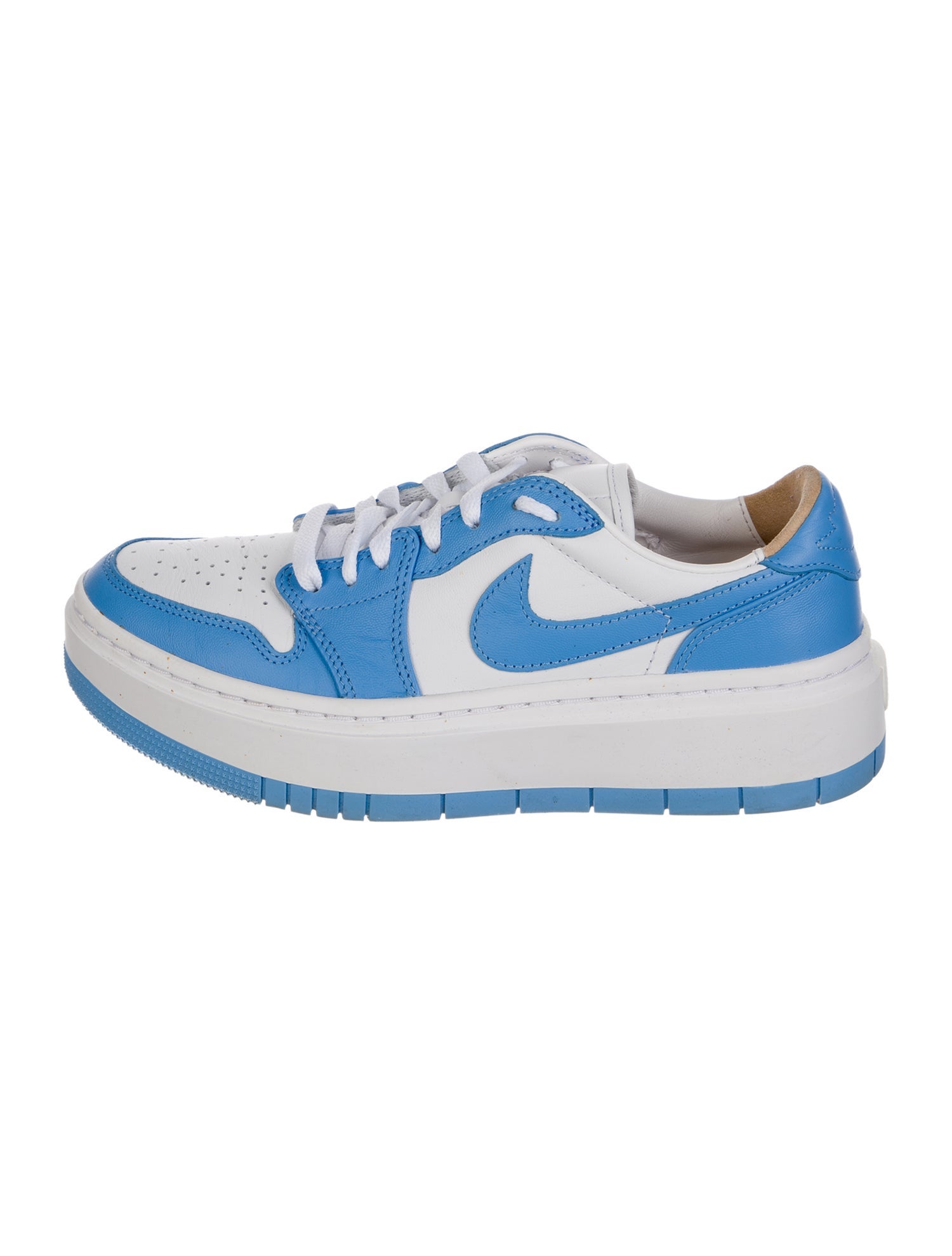 Jordan 1 Elevate Low SE University Blue Sneakers