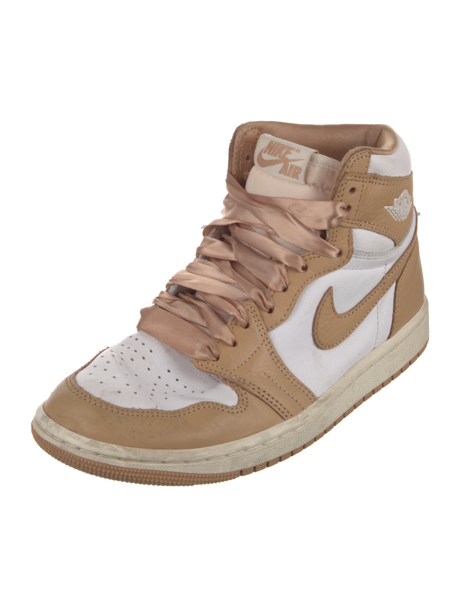 Jordan 1 Retro High OG 'Praline' Sneakers