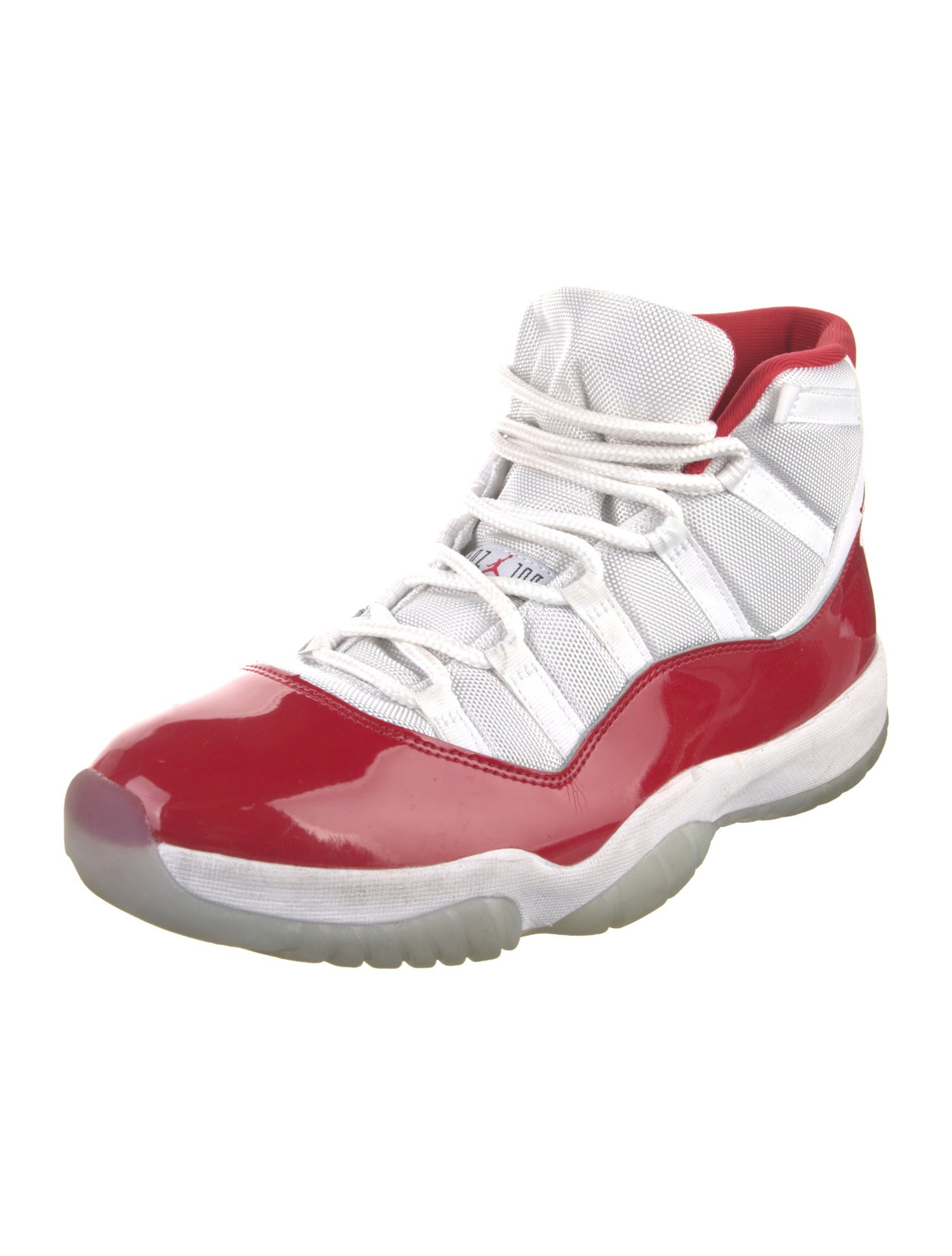 Jordan 11 Retro Cherry (2022) Sneakers