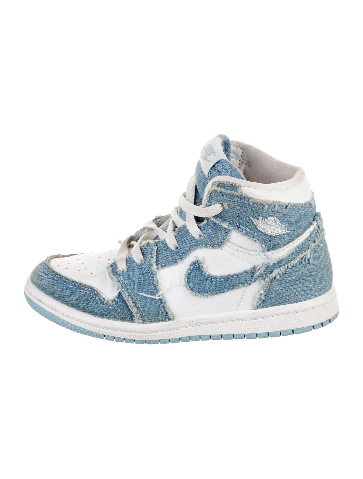 Jordan Toddler Boys' 1 Retro High OG High Top Sneakers