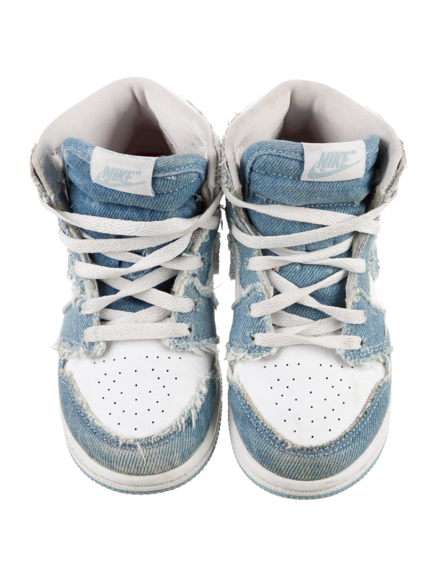 Jordan Toddler Boys' 1 Retro High OG High Top Sneakers